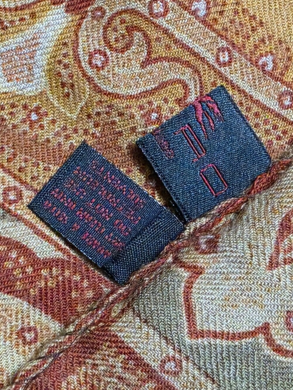 ETRO SCARF - Picture 12 of 15